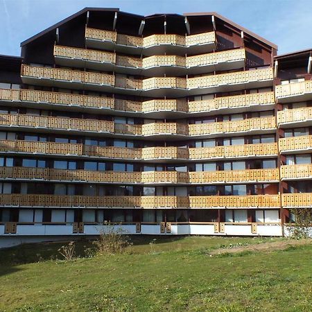Appartement 5 Pers Residence Les Melezes Quartier Les Bergers Alpe D Huez Alpe d'Huez Екстериор снимка