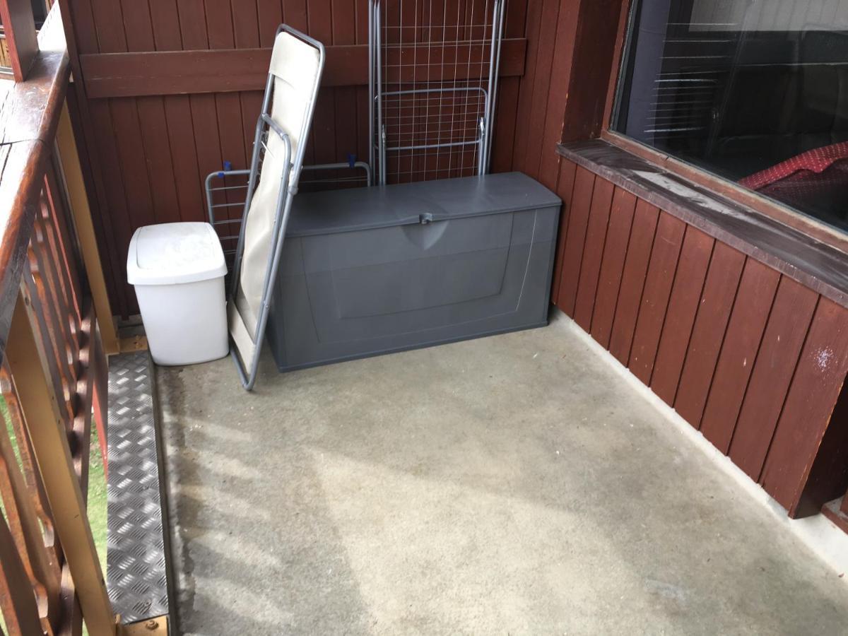 Appartement 5 Pers Residence Les Melezes Quartier Les Bergers Alpe D Huez Alpe d'Huez Екстериор снимка