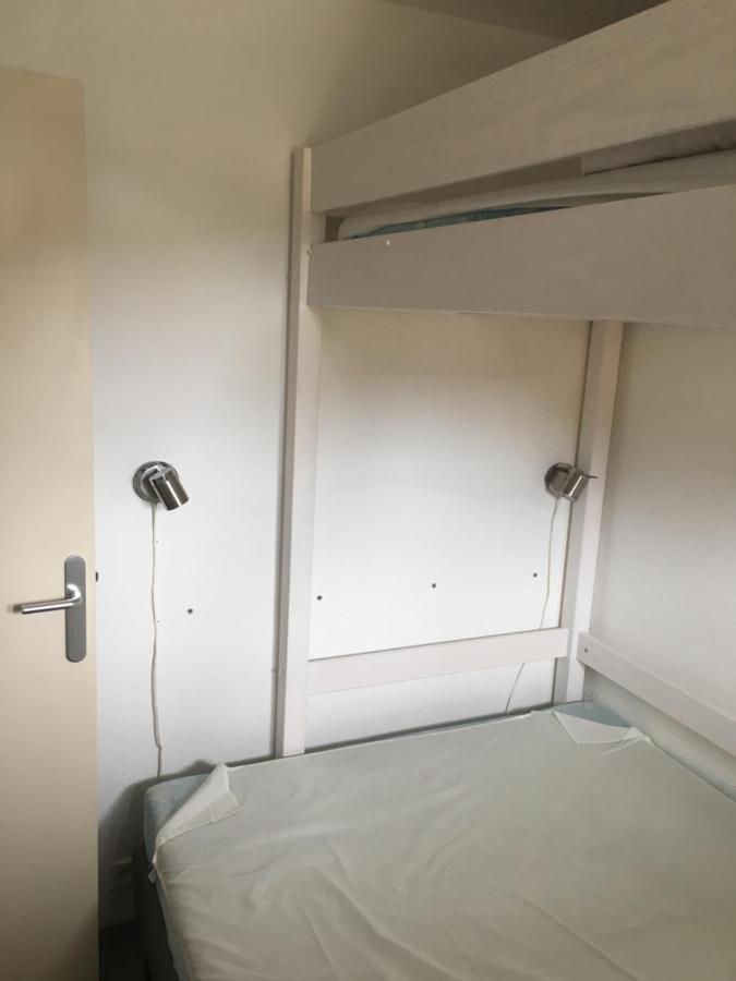 Appartement 5 Pers Residence Les Melezes Quartier Les Bergers Alpe D Huez Alpe d'Huez Екстериор снимка