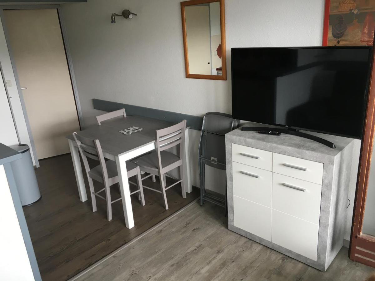 Appartement 5 Pers Residence Les Melezes Quartier Les Bergers Alpe D Huez Alpe d'Huez Екстериор снимка