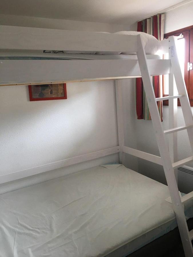 Appartement 5 Pers Residence Les Melezes Quartier Les Bergers Alpe D Huez Alpe d'Huez Екстериор снимка